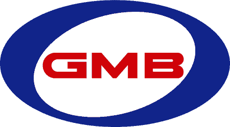 GMB Logo